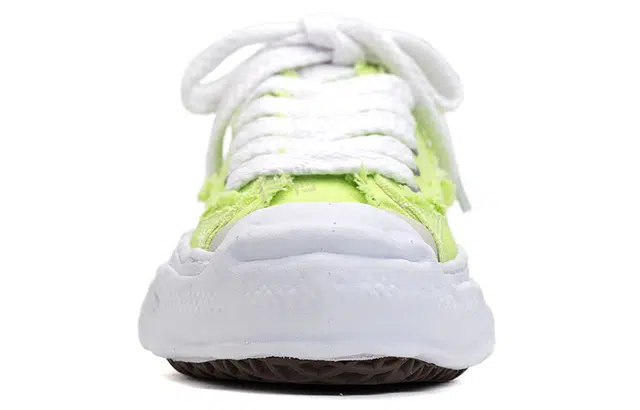 MIHARA YASUHIRO Hank OG Sole OH