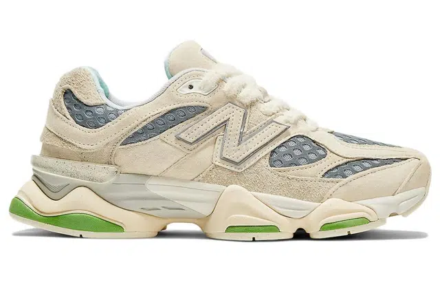 Bricks Wood x New Balance NB 9060