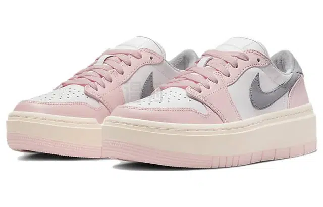 Jordan Air Jordan 1 Elevate Low "Atmosphere"