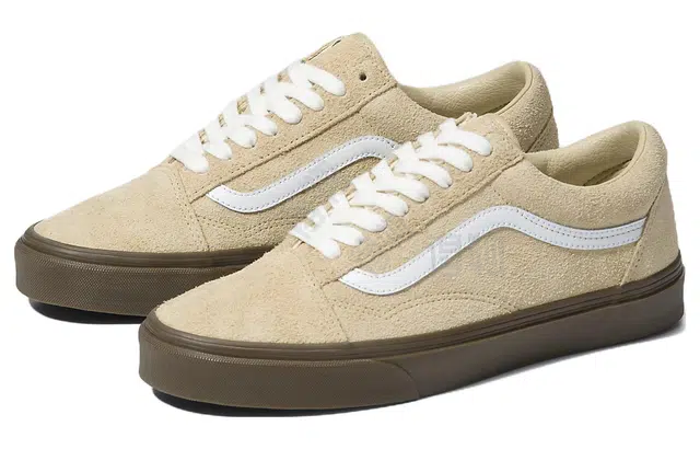 Vans Old Skool Hairy