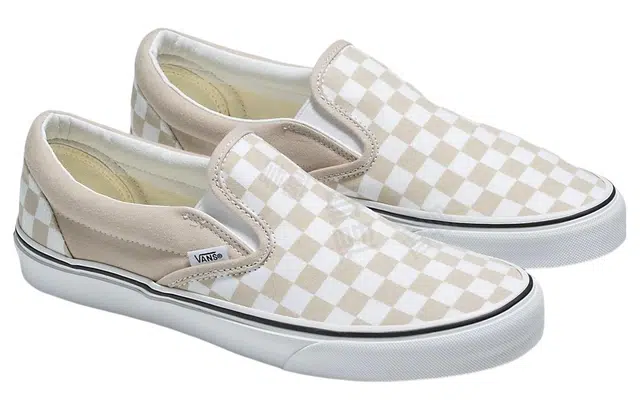 Vans slip-on Checkerboard