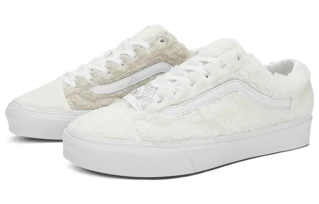 Vans Style 36