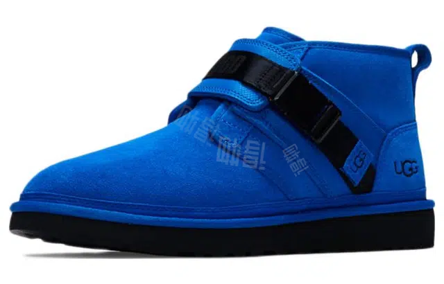 UGG Neumel Snapback