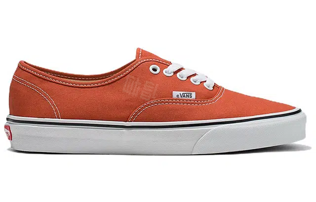 Vans Authentic