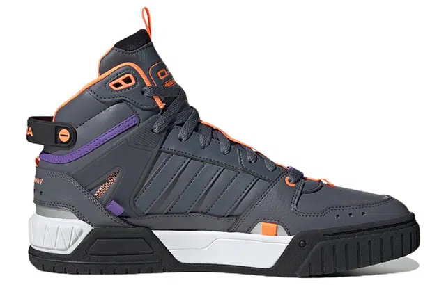adidas neo D-Pad Mid