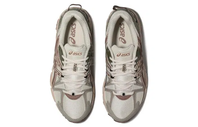 Asics 8