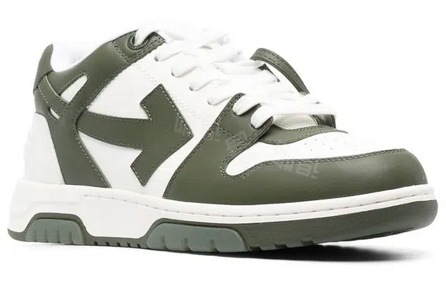 OFF-WHITE Out Of Office