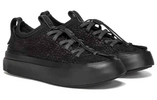 Mr. Bailey x Zegna Triple Stitch