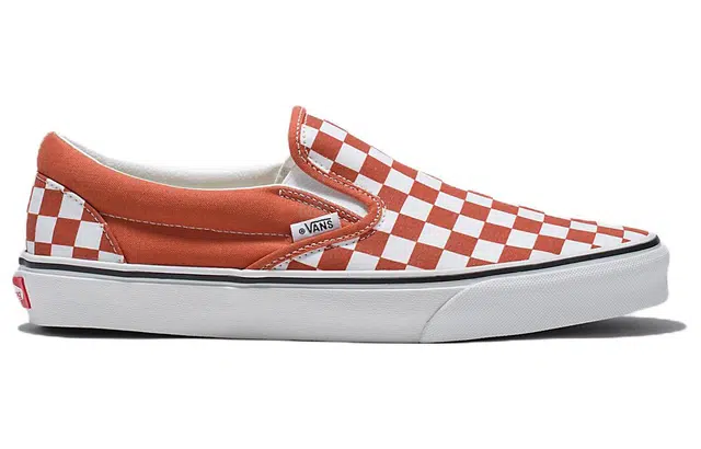 Vans slip-on Checkerboard