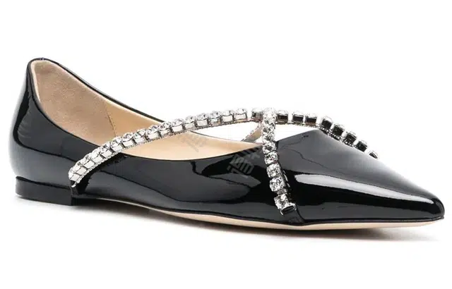 Jimmy Choo Genevi