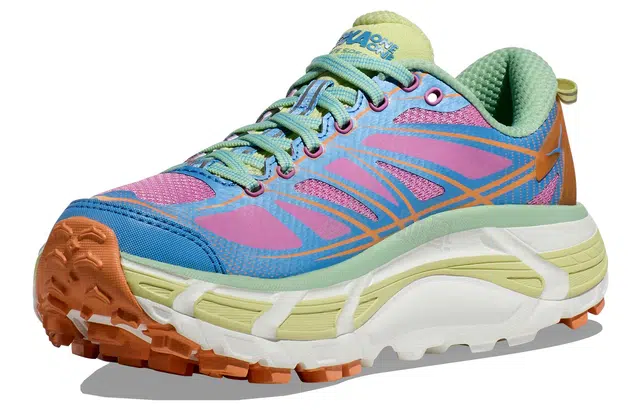HOKA ONE ONE Mafate Speed 2 2