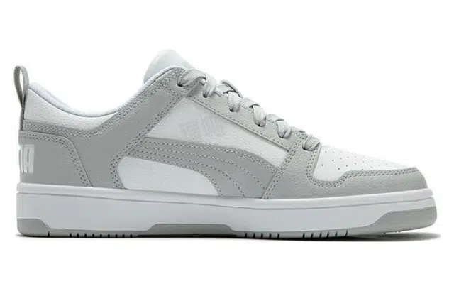PUMA Rebound Layup Low SL