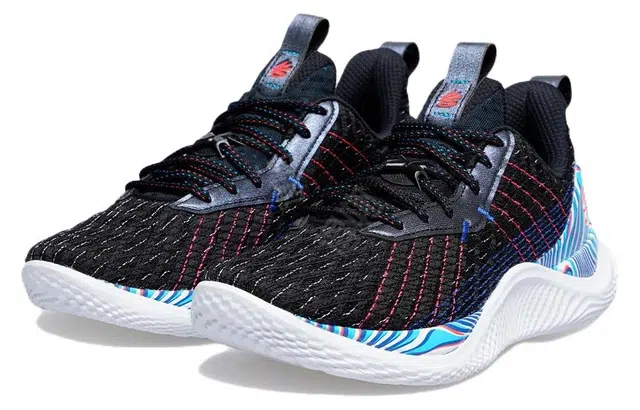 Under Armour CURRY 10