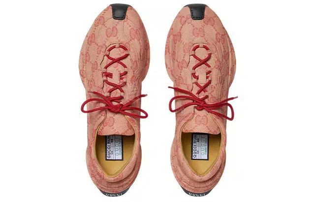 GUCCI Run
