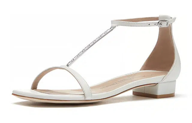 stuart weitzmanSW