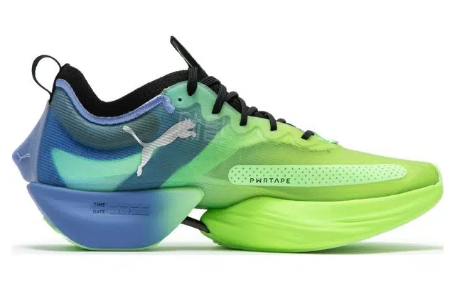 PUMA FAST-R Nitro Elite Elektrocharged