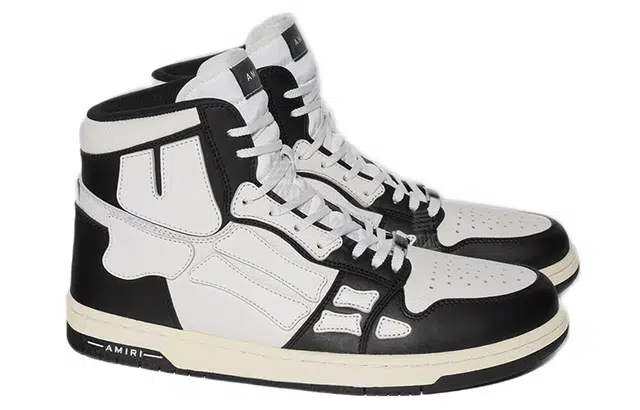AMIRI Skel-Top Hi