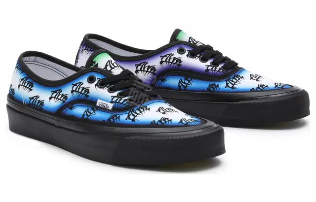 Tony Alva x Vans Authentic 44 DX