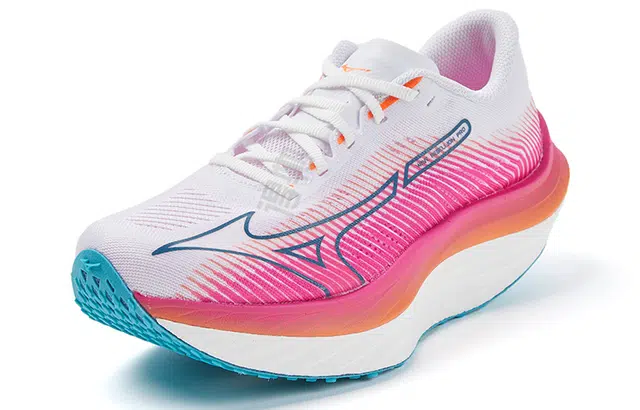 Mizuno WAVE REBELLION PRO