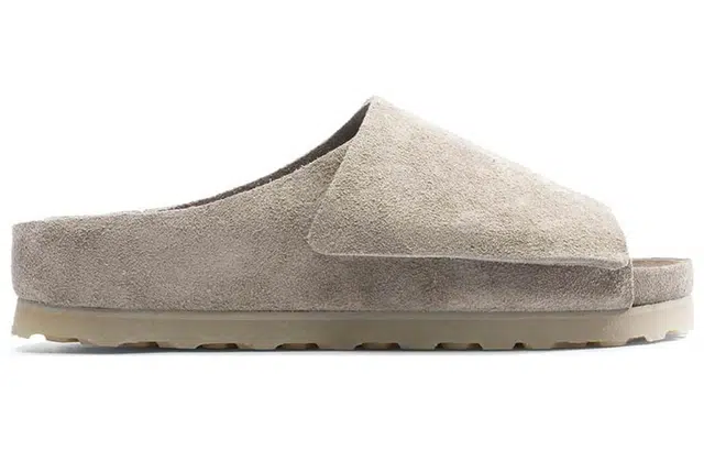 FEAR OF GOD x Birkenstock