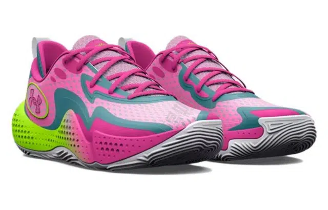 Under Armour Spawn 5 Unisex UA