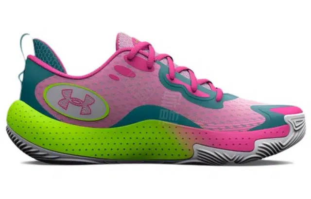 Under Armour Spawn 5 Unisex UA