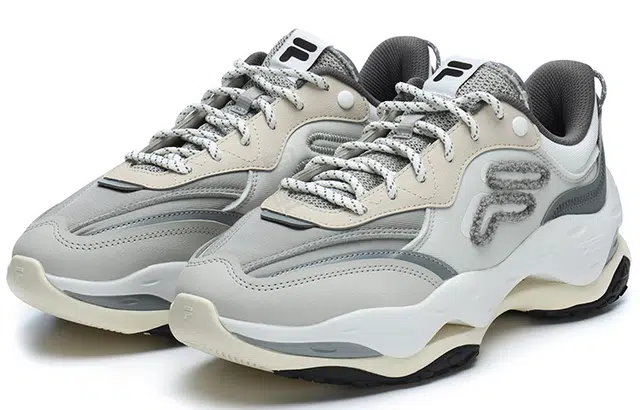FILA FUSION