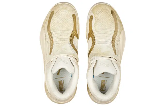 PUMA Rise Nitro Nephrite