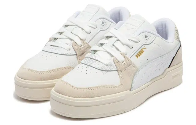 PUMA Ca Pro Lux Snake