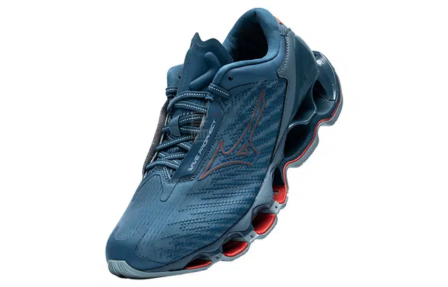 Mizuno Prophecy 12