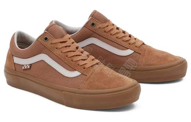 Vans Old Skool Skate