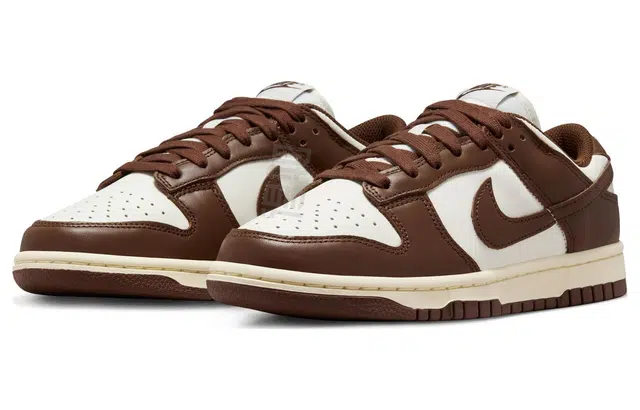 Nike Dunk Low "Cacao Wow" Wmns