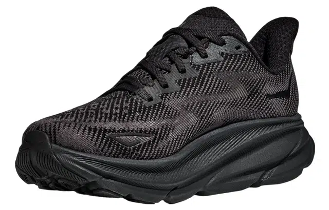 HOKA ONE ONE Clifton 9 Wide