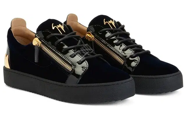 giuseppe zanottiGZ Frankie