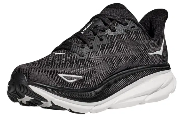 HOKA ONE ONE Clifton 9 Wide