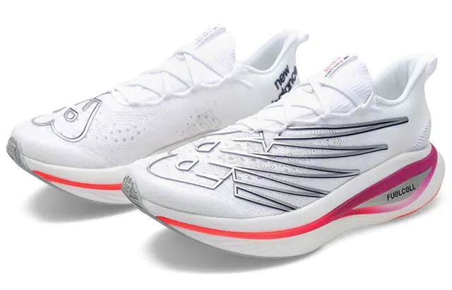 New Balance NB FuelCell SuperComp Elite v3