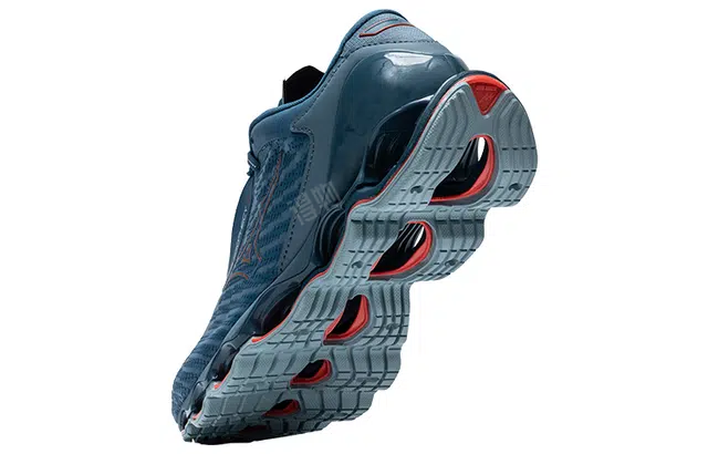 Mizuno Prophecy 12
