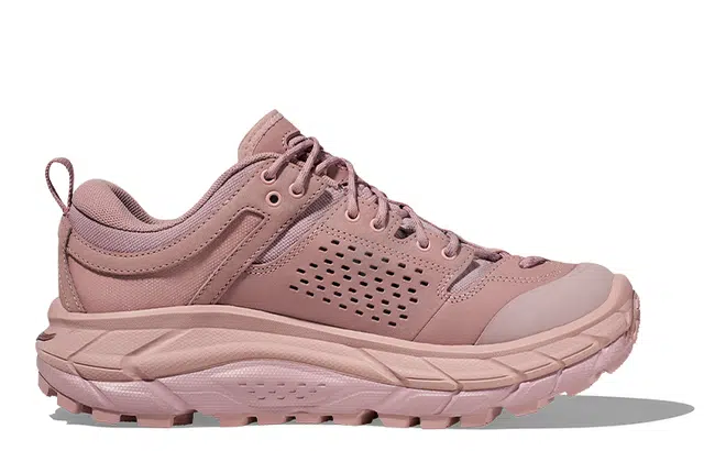 HOKA ONE ONE Tor Ultra Lo