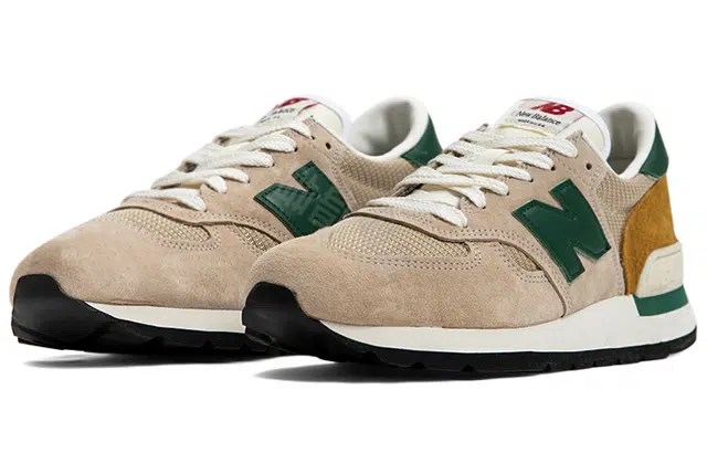 Teddy Santis x New Balance NB 990 V1