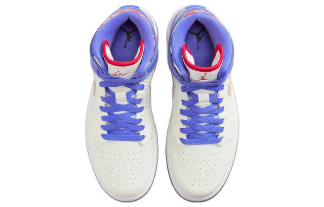 Jordan Air Jordan 1 Mid