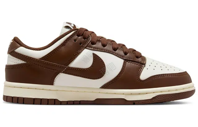 Nike Dunk Low "Cacao Wow" Wmns