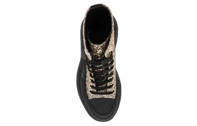 Alexander McQueen Tread Slick