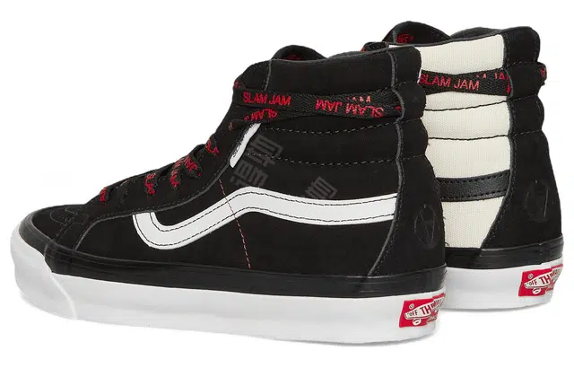 Slam Jam x Vans SK8 OG LX