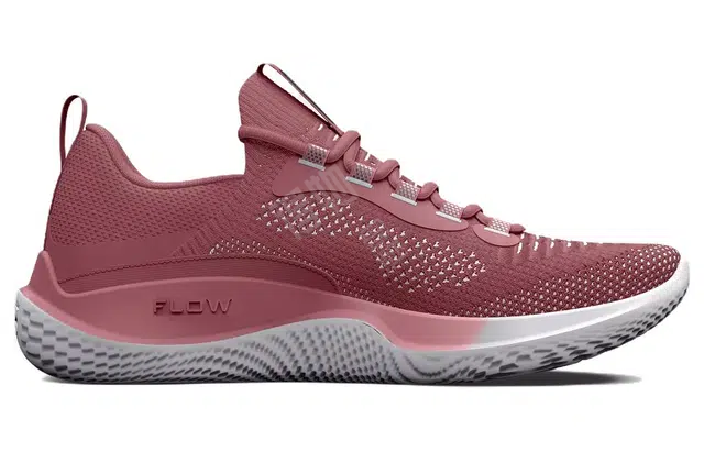 Under Armour Flow Dynamic