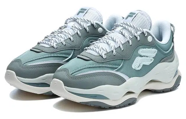 FILA FUSION Cheese