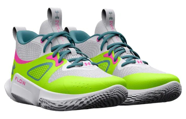 Under Armour