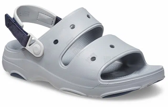 Crocs All-Terrain Sandal