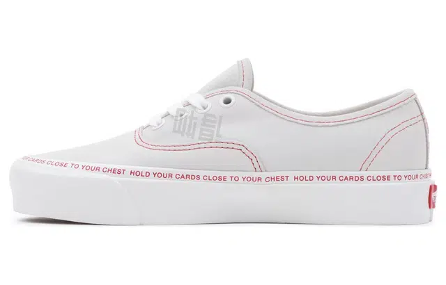 Vans Authentic 44 DX