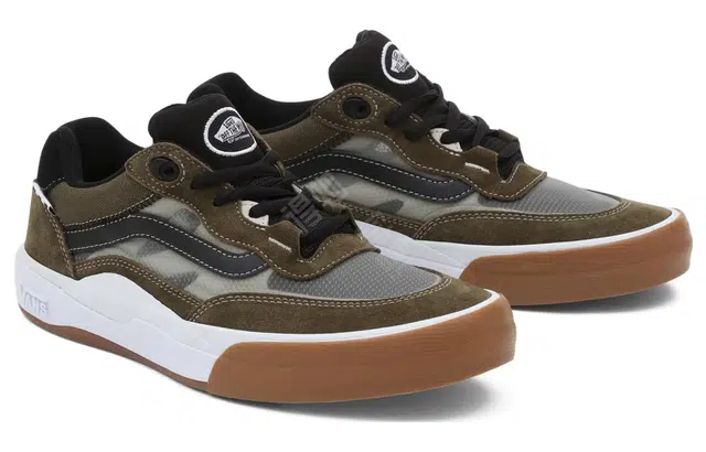 Vans Wayvee