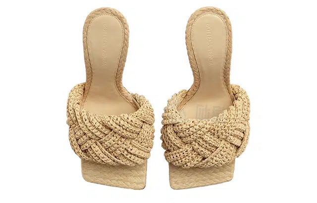 Bottega Veneta 9cm